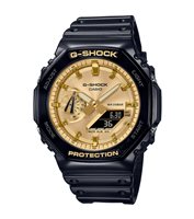 Orologio G-Shock Uomo G-SHOCK in Resina GA-2100GB-1AER - GA-2100GB-1AER